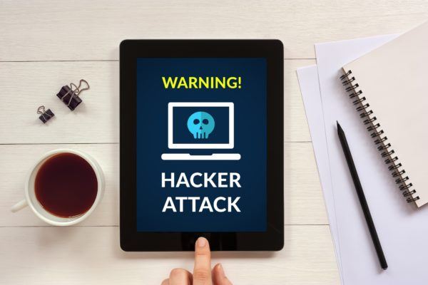 Peligros de las redes sociales para ninos malware