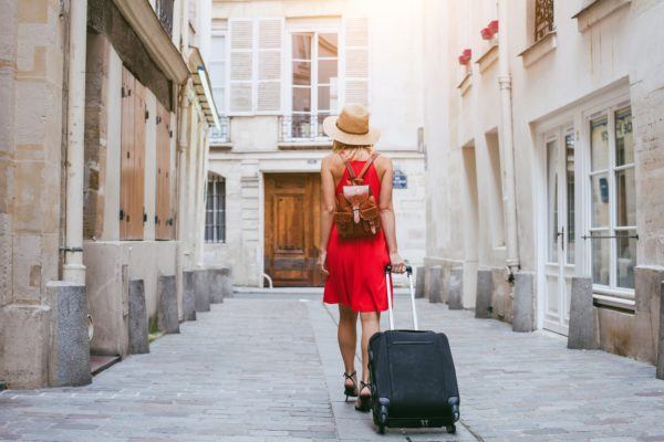 Ventajas y desventajas de las redes sociales viajar