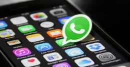 Cómo crear una cuenta de Whatsapp