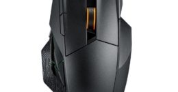 ¿Cuáles son los mejores ratones gaming?