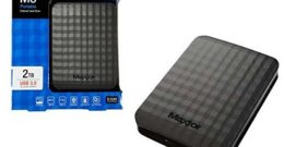 Los mejores discos externos baratos del mercado