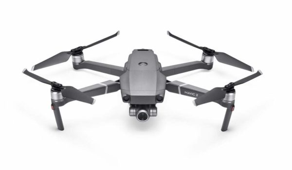 DJI Mavic 2