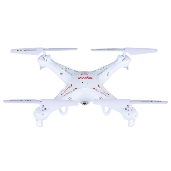 Syma X5C-1