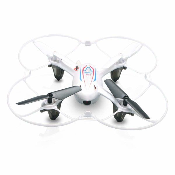 Syma X11C
