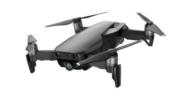 DJI Mavic Pro