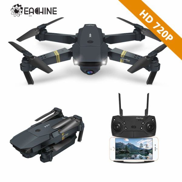 EACHINE E58