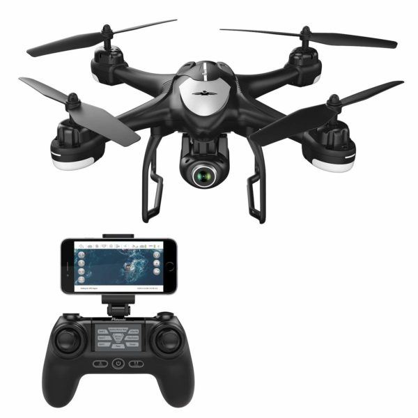 Potensic Drone