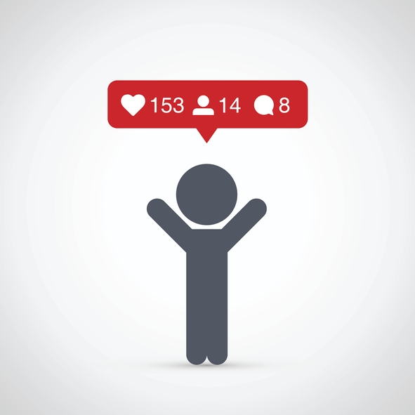 Instagram cierra cuenta demasiados me gusta like