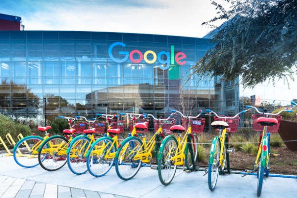Marcas mas fiables google