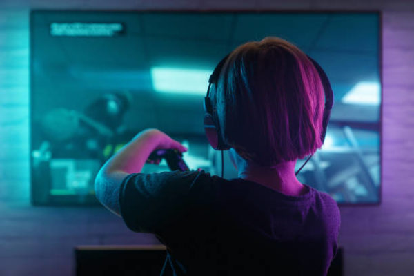 Las claves para elegir la tv perfecta jugar