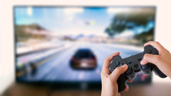 Las claves para elegir la tv perfecta para jugar