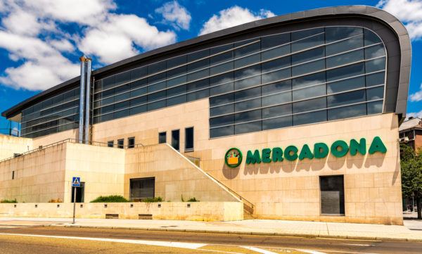 Numero atencion cliente mercadona