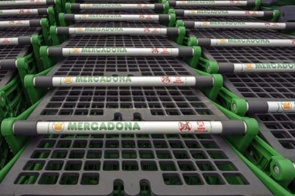 Numero telefono mercadona