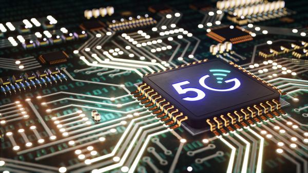 Que es tecnologia 5g desventajas como funciona ejemplos