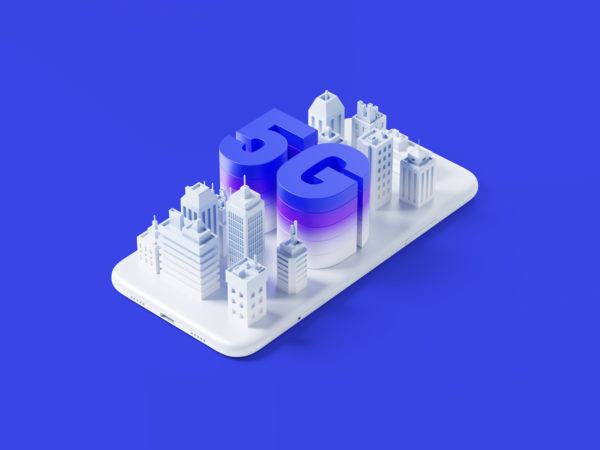 Que es tecnologia 5g ventajas como funciona ejemplos