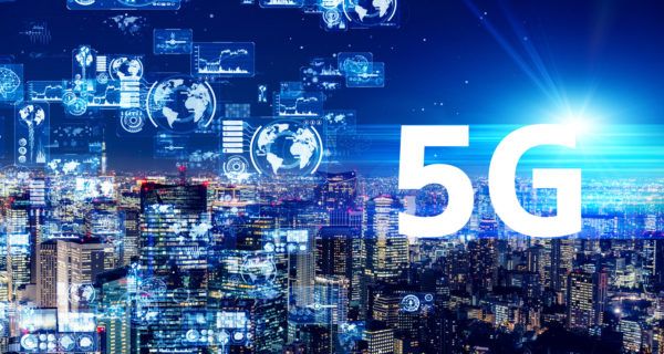 Que es tecnologia 5g ventajas desventajas como funciona