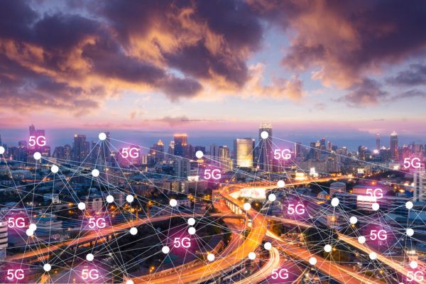 Que es tecnologia 5g ventajas desventajas como funciona ejemplos