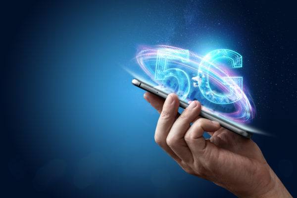 Que es tecnologia 5g ventajas desventajas funciona ejemplos