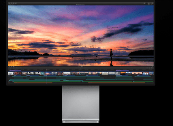 ¿Cuáles son los mejores programas para editar vídeos en? Final Cut Pro