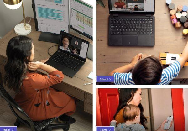 Como crear o programar reuniones en teams