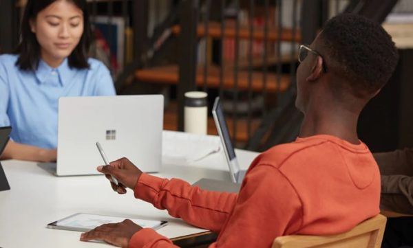 Como crear y programar reuniones en teams chat