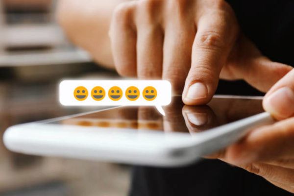 Como puedo actualizar los emojis de mi telefono para iphone y android