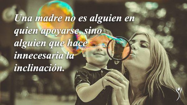 Los mejores mensajes frases para el dia de la madre apoyo