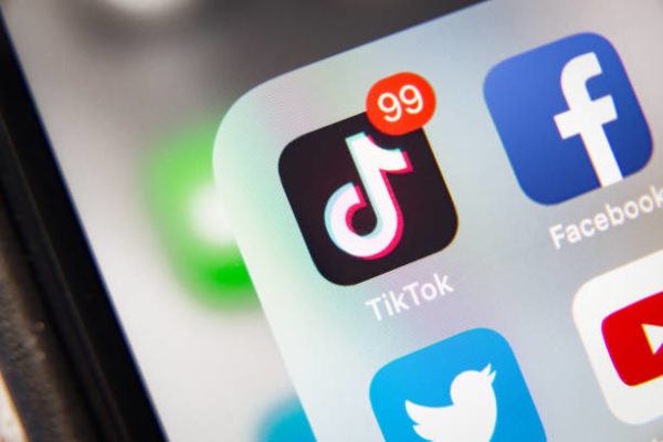 Mejores aplicaciones para crecer tik tok