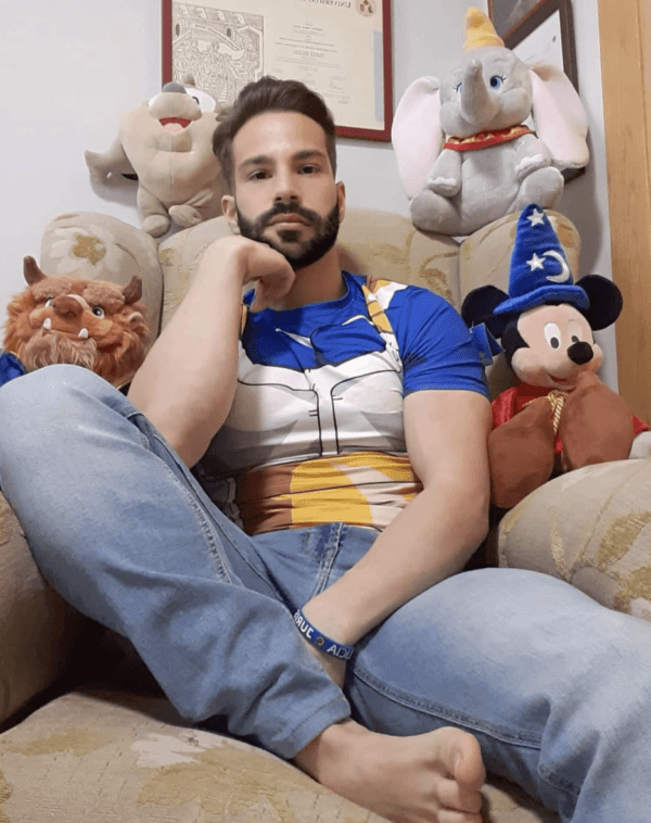 Día del Orgullo Friki: cuándo es y por qué se celebra Vegeta