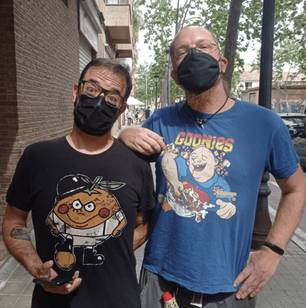 Día del Orgullo Friki: cuándo es y por qué se celebra camisetas