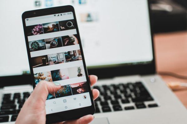 Cómo saber quién visita mi perfil de Instagram desde el móvil comentarios