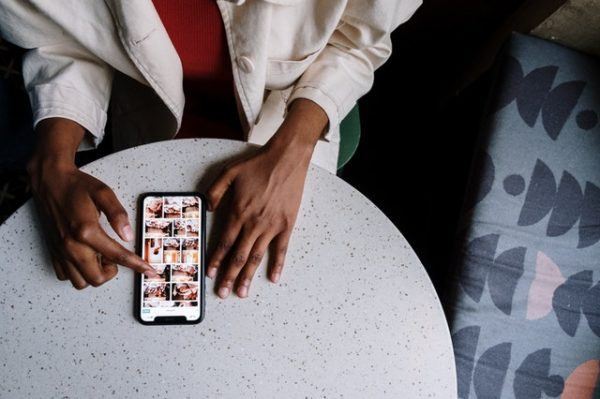 Cómo saber quién visita mi perfil de Instagram desde el móvil DM