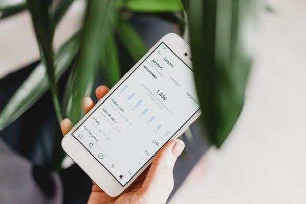 Cómo saber quién visita mi perfil de Instagram desde el móvil estadísticas