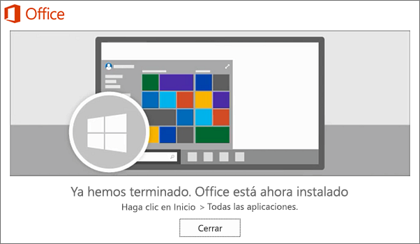 Claves para activar Microsoft Office Professional Plus 2016 para