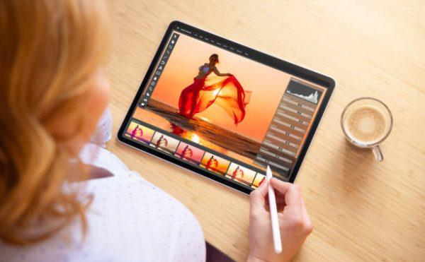 Photoshop portable 3 
