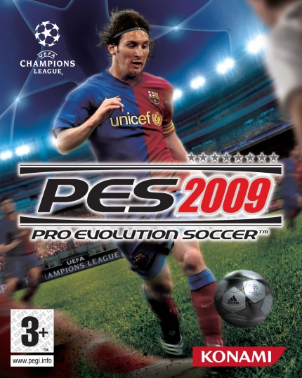 pes2009
